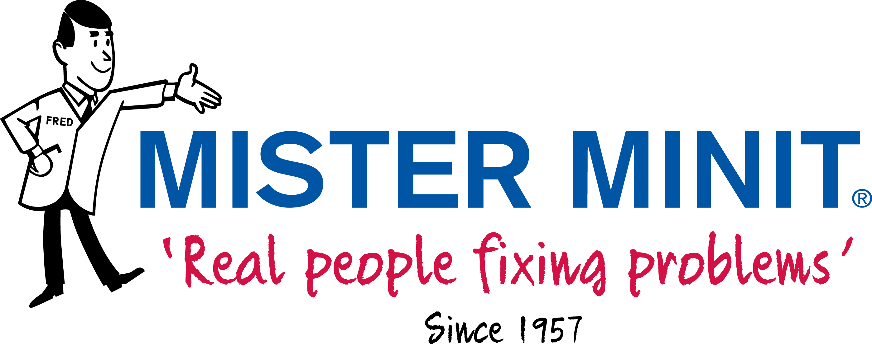Mister Minit Mart – Malaysia